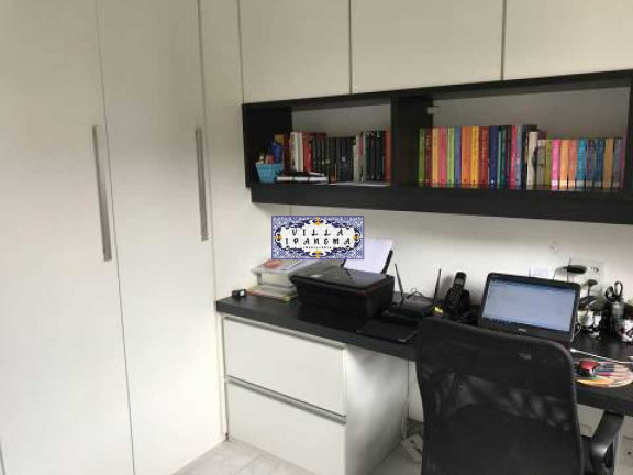 Imagem Apartamento com 3 Quartos à Venda, 127 m² em Icaraí - Niterói Imagem Apartamento com 3 Quartos à Venda, 127 m² em Icaraí - Niterói