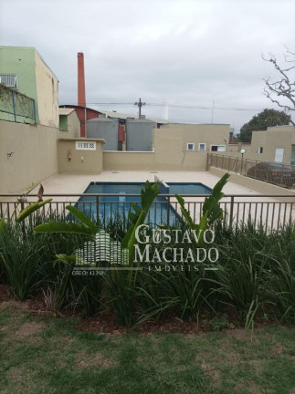 Imagem Imóvel com 2 Quartos à Venda, 45 m² em São Luís - Volta Redonda Imagem Imóvel com 2 Quartos à Venda, 45 m² em São Luís - Volta Redonda