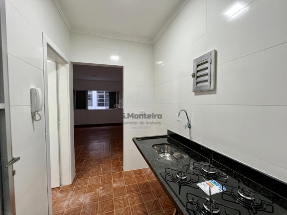 Imagem Apartamento com 1 Quarto à Venda, 30 m² em Boqueirão - Praia Grande Imagem Apartamento com 1 Quarto à Venda, 30 m² em Boqueirão - Praia Grande