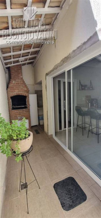 Imagem Sobrado com 3 Quartos à Venda, 100 m² em Canto Do Forte - Praia Grande Imagem Sobrado com 3 Quartos à Venda, 100 m² em Canto Do Forte - Praia Grande