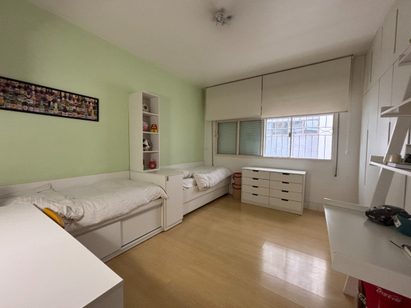 Imagem Apartamento com 4 Quartos à Venda, 233 m² em Santa Cecília - São Paulo