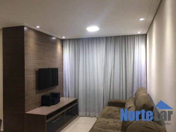 Imagem Apartamento com 2 Quartos à Venda, 66 m² em Vila Celeste - São Paulo Imagem Apartamento com 2 Quartos à Venda, 66 m² em Vila Celeste - São Paulo