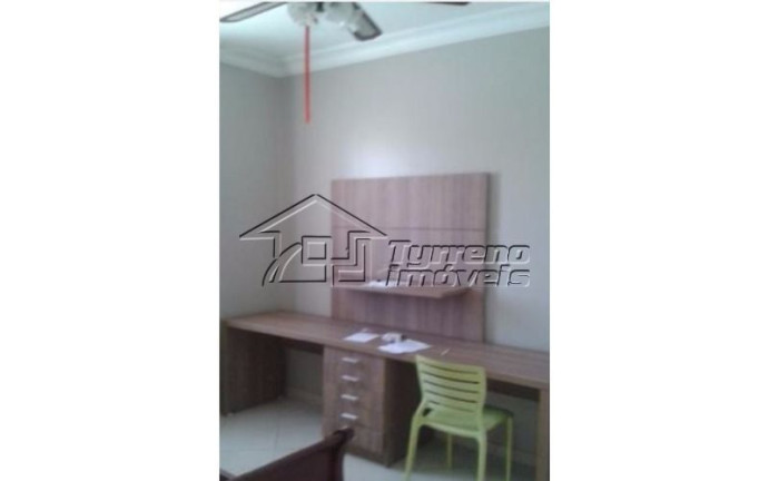 Imagem Apartamento com 4 Quartos à Venda, 172 m² em Vila Ema - São José Dos Campos