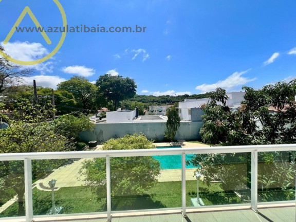 Imagem Casa com 4 Quartos à Venda, 470 m² em Jardim Floresta - Atibaia Imagem Casa com 4 Quartos à Venda, 470 m² em Jardim Floresta - Atibaia