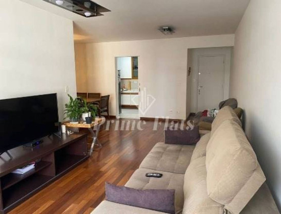 Imagem Apartamento com 3 Quartos à Venda, 136 m² em Bela Vista - São Paulo Imagem Apartamento com 3 Quartos à Venda, 136 m² em Bela Vista - São Paulo