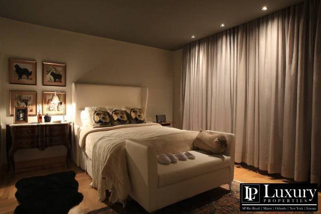 Imagem Apartamento com 3 Quartos à Venda, 319 m² em Planalto - Gramado Imagem Apartamento com 3 Quartos à Venda, 319 m² em Planalto - Gramado