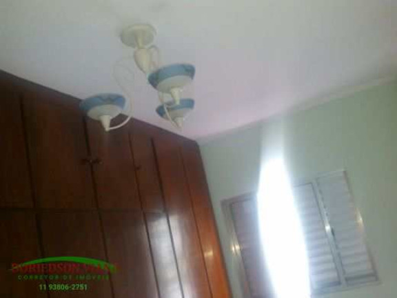 Imagem Apartamento com 2 Quartos à Venda, 70 m² em Cocaia - Guarulhos