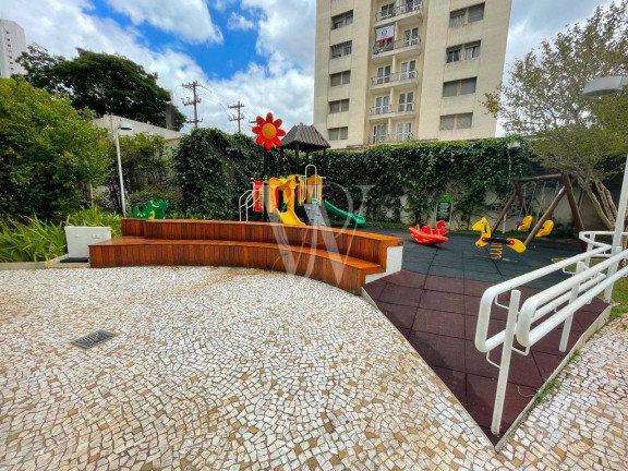 Imagem Apartamento com 3 Quartos à Venda, 149 m² em Jurubatuba - São Paulo Imagem Apartamento com 3 Quartos à Venda, 149 m² em Jurubatuba - São Paulo
