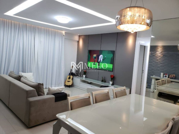 Imagem Apartamento com 2 Quartos à Venda, 72 m² em Imbiribeira - Recife