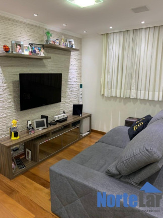 Imagem Apartamento com 3 Quartos à Venda, 70 m² em Nossa Senhora Do ó - São Paulo Imagem Apartamento com 3 Quartos à Venda, 70 m² em Nossa Senhora Do ó - São Paulo