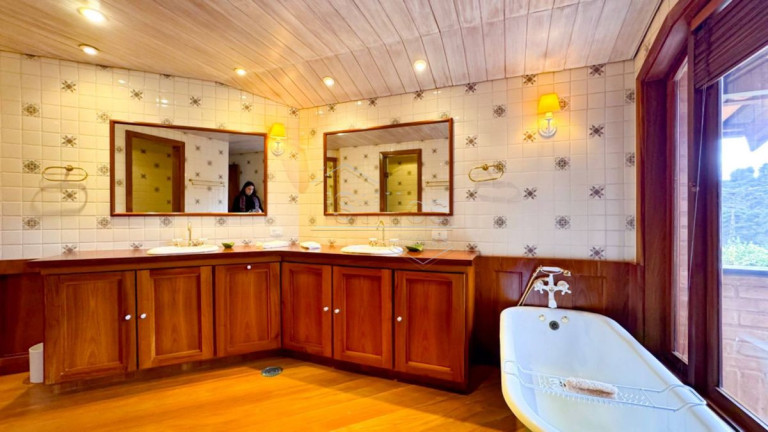 Imagem Casa de Condomínio com 8 Quartos à Venda, 1.140 m² em Capivari - Campos Do Jordão Imagem Casa de Condomínio com 8 Quartos à Venda, 1.140 m² em Capivari - Campos Do Jordão