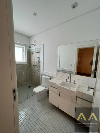 Imagem Casa com 4 Quartos à Venda, 580 m² em Alphaville - Santana De Parnaíba