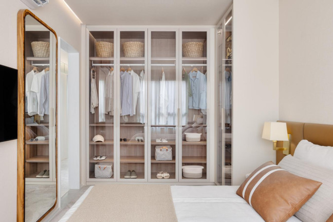 Imagem Apartamento com 3 Quartos à Venda, 172 m² em Barra Da Tijuca - Rio De Janeiro