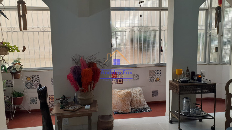 Imagem Apartamento com 3 Quartos à Venda, 91 m² em Grajaú - Rio De Janeiro Imagem Apartamento com 3 Quartos à Venda, 91 m² em Grajaú - Rio De Janeiro