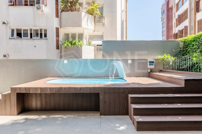 Imagem Apartamento com 3 Quartos à Venda, 369 m² em Rio Branco - Porto Alegre Imagem Apartamento com 3 Quartos à Venda, 369 m² em Rio Branco - Porto Alegre