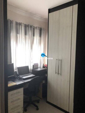 Imagem Apartamento com 3 Quartos à Venda, 128 m² em Nova Petrópolis - São Bernardo Do Campo Imagem Apartamento com 3 Quartos à Venda, 128 m² em Nova Petrópolis - São Bernardo Do Campo