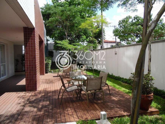 Imagem Apartamento com 3 Quartos à Venda, 136 m² em Vila Dom Pedro I - São Paulo