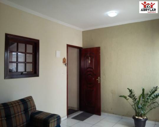 Imagem Imóvel com 4 Quartos à Venda, 244 m² em Jardim Tarumã - Jundiaí