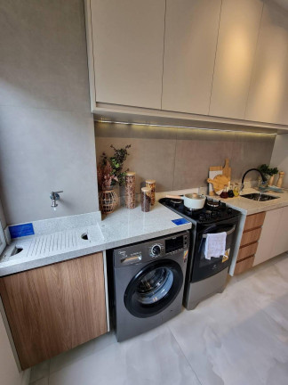 Imagem Apartamento com 2 Quartos à Venda,  em Jardim Rosolém - Hortolândia