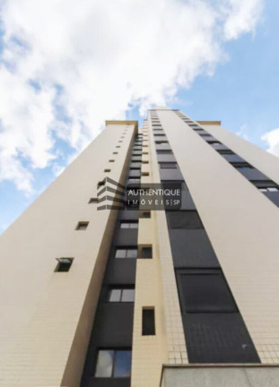 Imagem Apartamento com 3 Quartos à Venda, 126 m² em Vila Nova Conceição - São Paulo