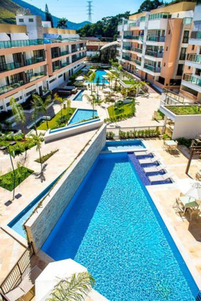 Imagem Apartamento com 2 Quartos à Venda, 147 m² em Itaipava - Petrópolis Imagem Apartamento com 2 Quartos à Venda, 147 m² em Itaipava - Petrópolis