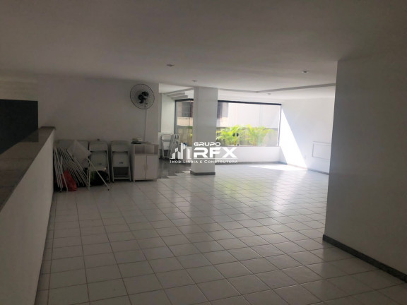 Imagem Cobertura com 3 Quartos à Venda, 136 m² em Santa Rosa - Niterói