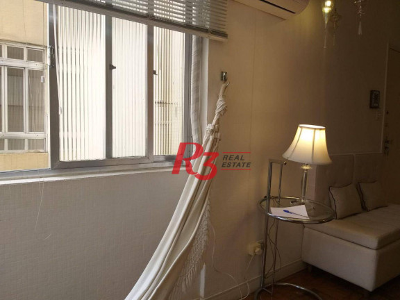 Imagem Apartamento com 2 Quartos à Venda, 70 m² em Boqueirão - Santos Imagem Apartamento com 2 Quartos à Venda, 70 m² em Boqueirão - Santos