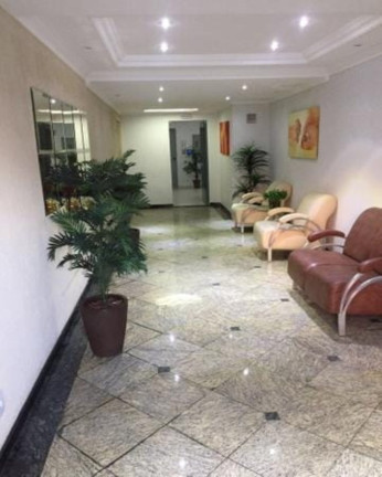 Imagem Apartamento com 2 Quartos à Venda, 64 m² em Chácara Califórnia - São Paulo Imagem Apartamento com 2 Quartos à Venda, 64 m² em Chácara Califórnia - São Paulo