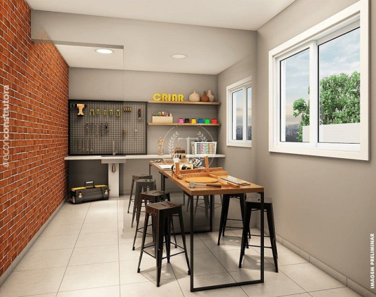 Imagem Apartamento com 2 Quartos à Venda, 37 m² em Ipiranga - São Paulo Imagem Apartamento com 2 Quartos à Venda, 37 m² em Ipiranga - São Paulo