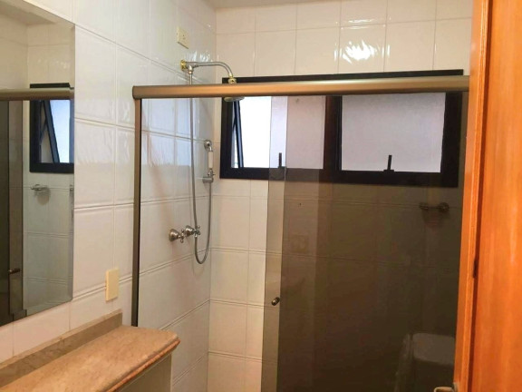 Imagem Apartamento com 4 Quartos à Venda, 500 m² em Centro - São Bernardo Do Campo