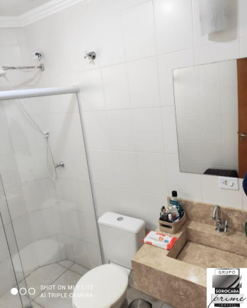 Imagem Apartamento com 2 Quartos à Venda, 80 m² em Jardim Vera Cruz - Sorocaba Imagem Apartamento com 2 Quartos à Venda, 80 m² em Jardim Vera Cruz - Sorocaba