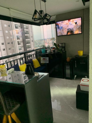 Imagem Apartamento com 2 Quartos à Venda, 88 m² em Campestre - Santo André Imagem Apartamento com 2 Quartos à Venda, 88 m² em Campestre - Santo André