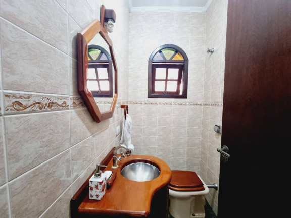 Imagem Casa com 3 Quartos à Venda, 240 m² em City Bussocaba - Osasco