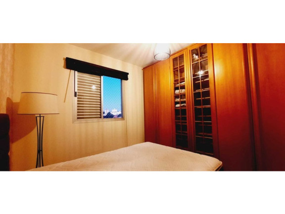 Imagem Apartamento com 3 Quartos à Venda, 84 m² em Jardim Pompéia - Indaiatuba