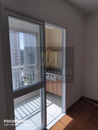 Imagem Apartamento com 2 Quartos para Alugar, 62 m² em Floradas Arboville - Jacareí