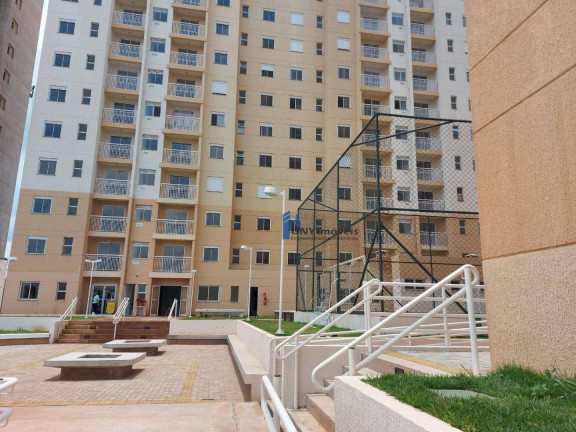 Imagem Apartamento com 2 Quartos à Venda, 51 m² em Parque Imperial - Ferraz De Vasconcelos Imagem Apartamento com 2 Quartos à Venda, 51 m² em Parque Imperial - Ferraz De Vasconcelos