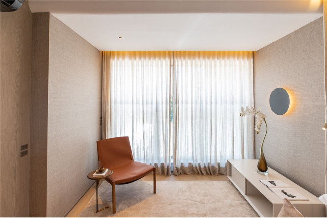 Imagem Apartamento com 3 Quartos à Venda, 151 m² em Moema - São Paulo Imagem Apartamento com 3 Quartos à Venda, 151 m² em Moema - São Paulo