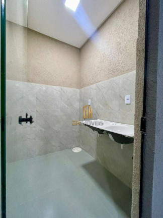 Imagem Casa com 3 Quartos à Venda, 160 m² em Goiá - Goiânia Imagem Casa com 3 Quartos à Venda, 160 m² em Goiá - Goiânia