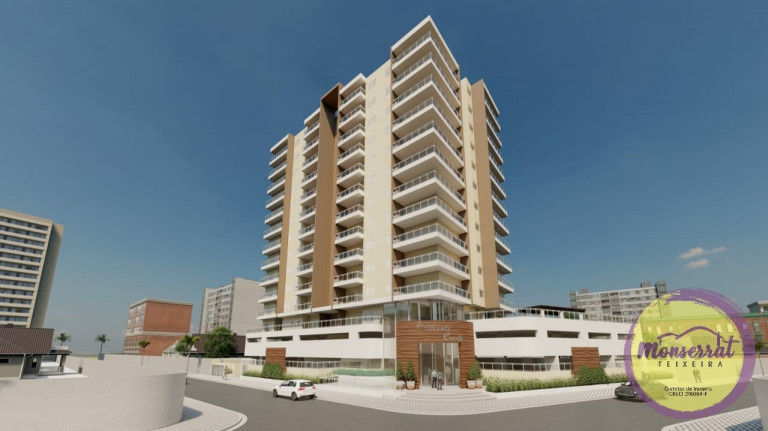 Imagem Imóvel com 1 Quarto à Venda, 55 m² em Caiçara - Praia Grande Imagem Imóvel com 1 Quarto à Venda, 55 m² em Caiçara - Praia Grande
