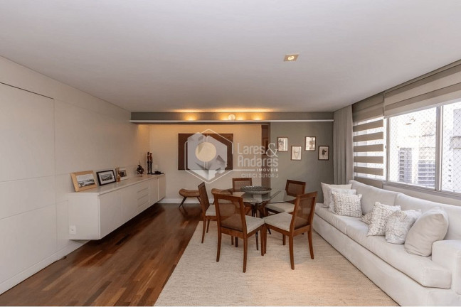 Imagem Apartamento com 2 Quartos à Venda, 121 m² em Cerqueira César - São Paulo Imagem Apartamento com 2 Quartos à Venda, 121 m² em Cerqueira César - São Paulo