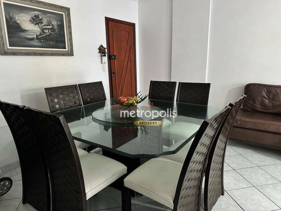 Imagem Apartamento com 2 Quartos à Venda, 95 m² em Aviação - Praia Grande Imagem Apartamento com 2 Quartos à Venda, 95 m² em Aviação - Praia Grande