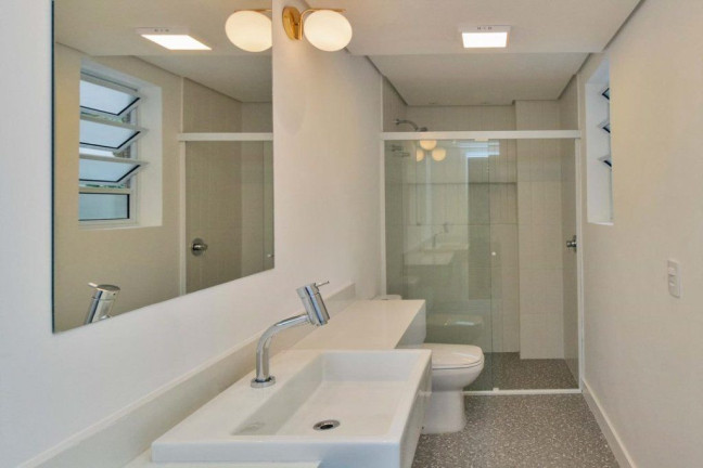 Imagem Apartamento com 3 Quartos à Venda, 141 m² em Perdizes - São Paulo Imagem Apartamento com 3 Quartos à Venda, 141 m² em Perdizes - São Paulo