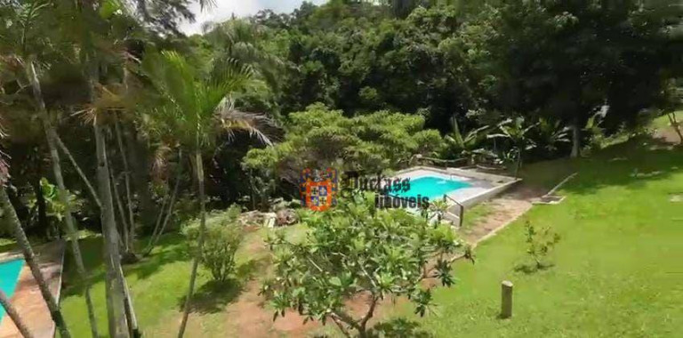 Imagem Chácara com 3 Quartos à Venda, 250 m² em Jundiaizinho - Atibaia Imagem Chácara com 3 Quartos à Venda, 250 m² em Jundiaizinho - Atibaia