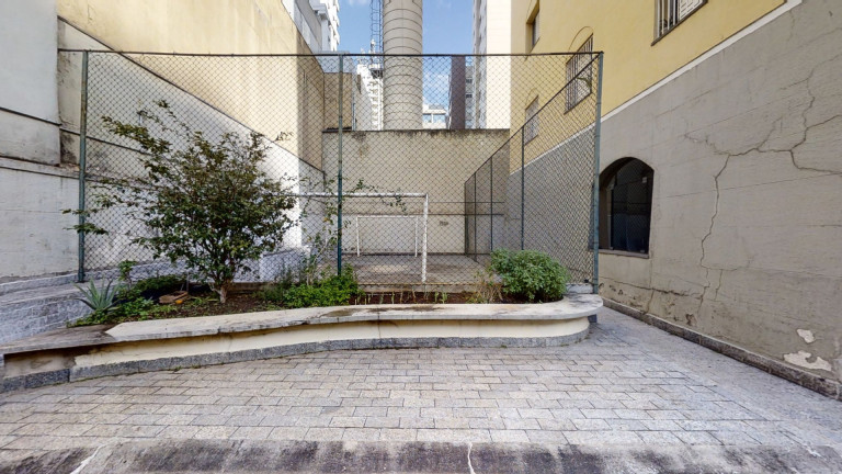 Imagem Apartamento com 2 Quartos à Venda, 85 m² em Vila Olímpia - São Paulo