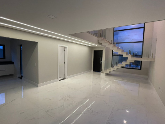 Imagem Casa com 3 Quartos à Venda, 200 m² em Campos De São José - São José Dos Campos