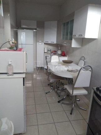 Imagem Casa com 3 Quartos à Venda, 79 m² em Centro - Itapetininga
