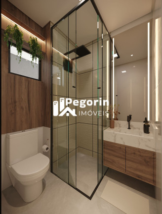 Imagem Apartamento com 2 Quartos à Venda, 78 m² em Novo Mundo - Curitiba