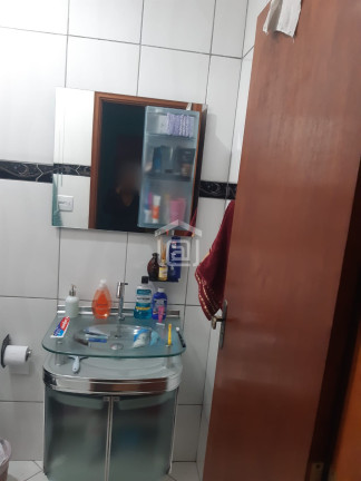 Imagem Casa com 4 Quartos à Venda, 129 m² em Jardim Kennedy - Poços De Caldas Imagem Casa com 4 Quartos à Venda, 129 m² em Jardim Kennedy - Poços De Caldas