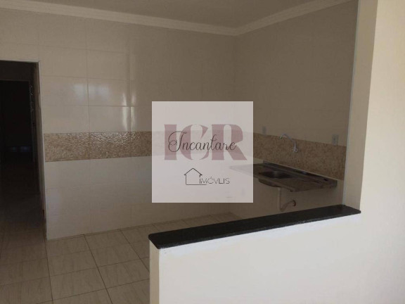 Imagem Casa com 2 Quartos à Venda, 125 m² em Jardim Eucalíptos - Sorocaba