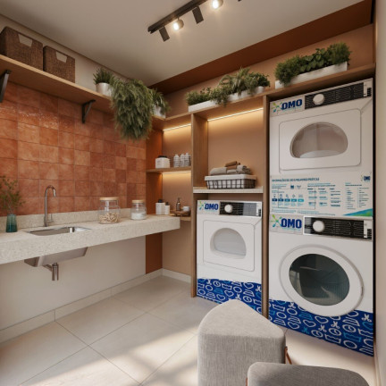 Imagem Imóvel com 2 Quartos à Venda, 48 m² em Santa Cecília - São Paulo Imagem Imóvel com 2 Quartos à Venda, 48 m² em Santa Cecília - São Paulo